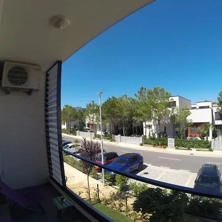 Hadri Valamar Appartamento *