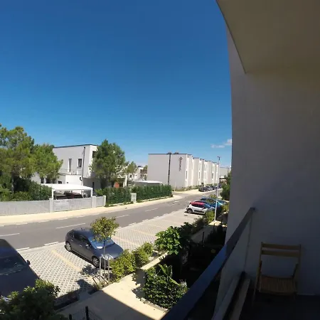 Hadri Valamar Durrës