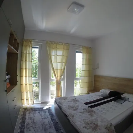 Hadri Valamar Appartamento *
