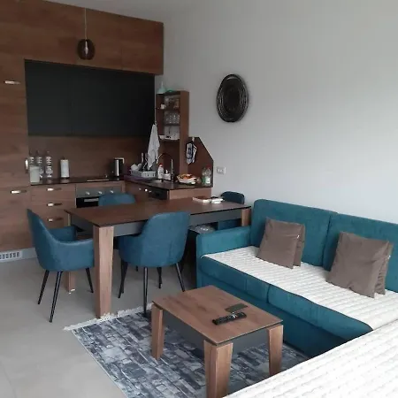 Appartamento Hadri Valamar *