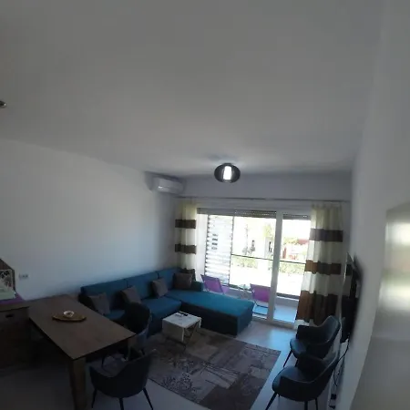 Hadri Valamar Appartamento *